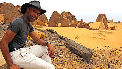 Lost Kingdoms of Africa Season 1 Episode 1