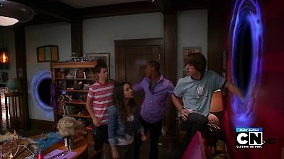 Level Up Season 1 Episode 3