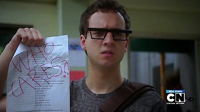 Level Up Season 1 Episode 5