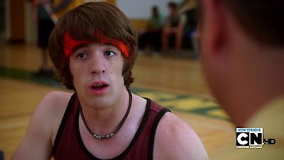 Level Up Season 1 Episode 8