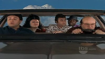 Frank TV Season 1 Episode 1