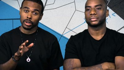 MTV2's Guy Code Season 1 Episode 2