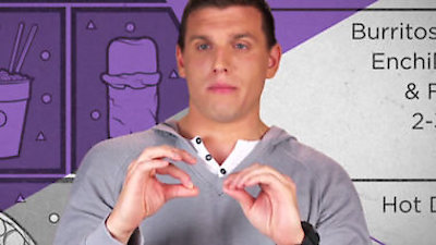 MTV2's Guy Code Season 3 Episode 1