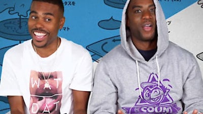 MTV2's Guy Code Season 3 Episode 2