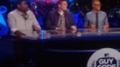 MTV2's Guy Code Season 3 Episode 0