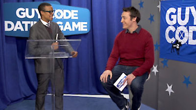 MTV2's Guy Code Season 4 Episode 5