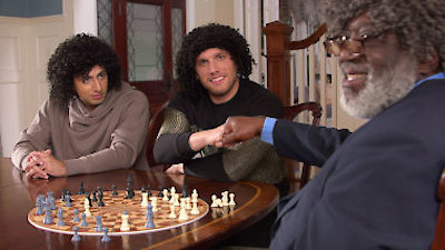 MTV2's Guy Code Season 5 Episode 4