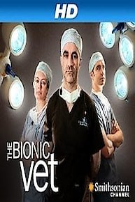 The Bionic Vet