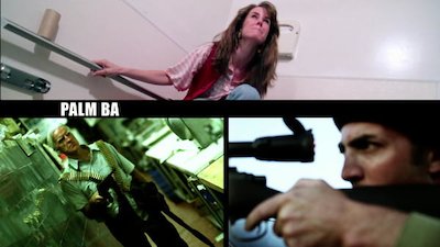 Hostage: Do or Die Season 1 Episode 3