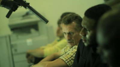 Hostage: Do or Die Season 1 Episode 4