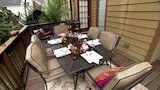 Alfresco Design Feasts