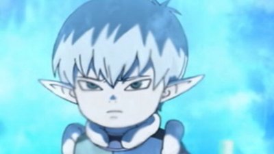 Blue Dragon: Trials of the Seven Shadows Season 1 Episode 7