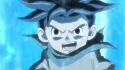 Blue Dragon: Trials of the Seven Shadows Season 1 Episode 11