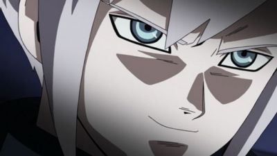 Blue Dragon: Trials of the Seven Shadows Season 1 Episode 14