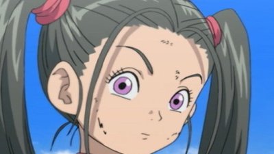 Blue Dragon: Trials of the Seven Shadows Season 1 Episode 15