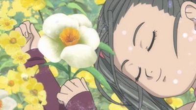 Blue Dragon: Trials of the Seven Shadows Season 1 Episode 17