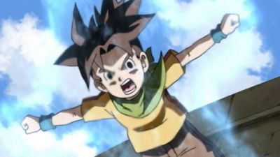 Blue Dragon: Trials of the Seven Shadows Season 1 Episode 20