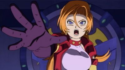 Blue Dragon: Trials of the Seven Shadows Season 1 Episode 33