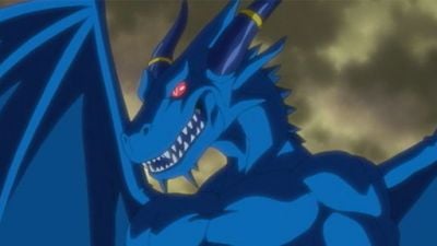 Blue Dragon: Trials of the Seven Shadows Season 1 Episode 46
