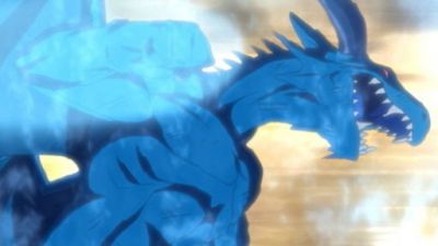 Blue Dragon: Trials of the Seven Shadows Season 1 Episode 51
