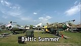 Baltic Summer