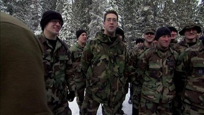 Survival School Season 1 Episode 10