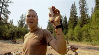 Survival School Season 1 Episode 5