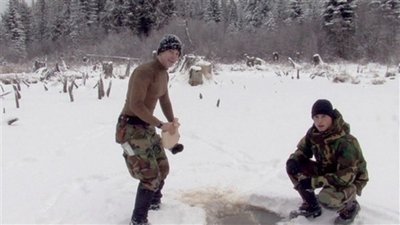 Survival School Season 1 Episode 9