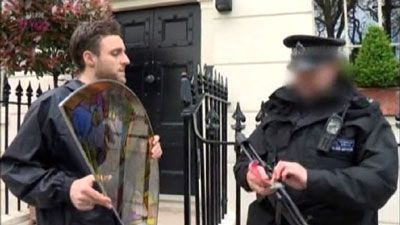 Watch The Revolution Season 1 Episode 1 Mon Jan 16 2012 Online Now