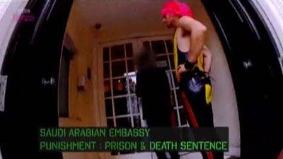 The Revolution Season 1 Episode 4
