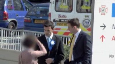 The Revolution Season 1 Episode 6