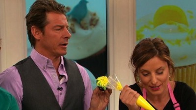 The Revolution Season 1 Episode 87