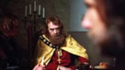 Monarchy Season 1 Episode 3