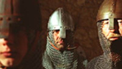 Monarchy Season 1 Episode 6