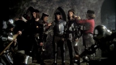 Monarchy Season 2 Episode 1