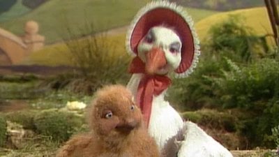 Mother Goose Stories Season 1 Episode 1