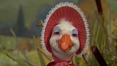 Mother Goose Stories Season 1 Episode 5