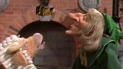 Mother Goose Stories Season 1 Episode 19