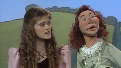 Mother Goose Stories Season 1 Episode 20