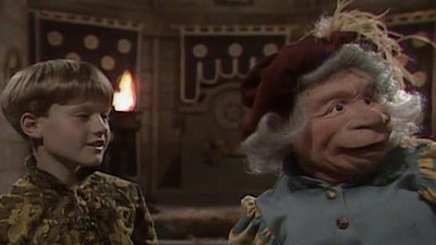 Mother Goose Stories Season 1 Episode 21