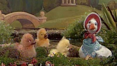 Mother Goose Stories Season 1 Episode 22