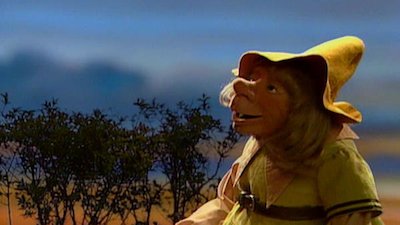 Mother Goose Stories Season 1 Episode 23