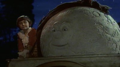 Mother Goose Stories Season 1 Episode 25