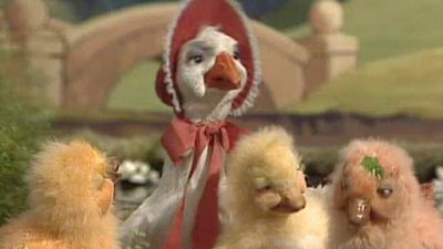 Mother Goose Stories Season 1 Episode 27