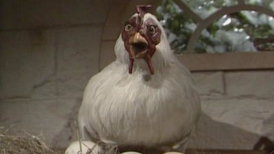 Mother Goose Stories Season 1 Episode 28