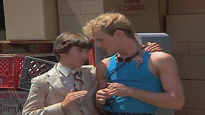 Square Pegs Season 1 Episode 8