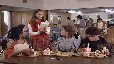 Square Pegs Season 1 Episode 9