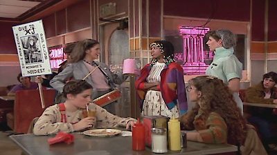 Square Pegs Season 1 Episode 10