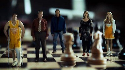 Endgame Season 1 Episode 4