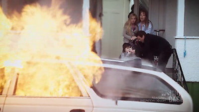 Endgame Season 1 Episode 6